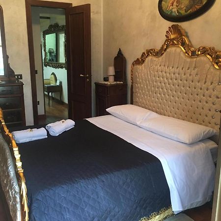 Casa Santa Lucia Διαμέρισμα Κατάνια Εξωτερικό φωτογραφία