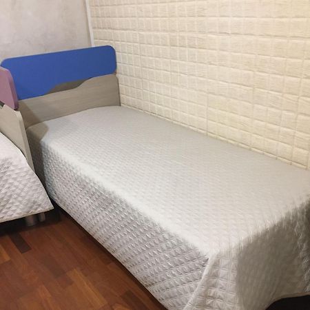 Casa Santa Lucia Διαμέρισμα Κατάνια Εξωτερικό φωτογραφία