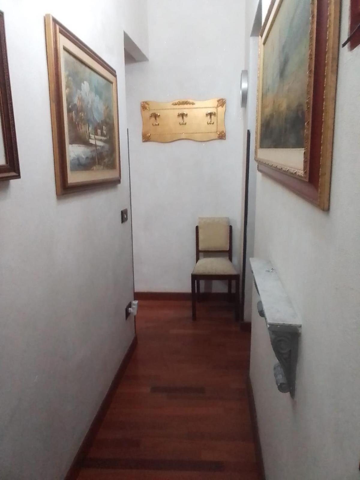 Casa Santa Lucia Διαμέρισμα Κατάνια Εξωτερικό φωτογραφία
