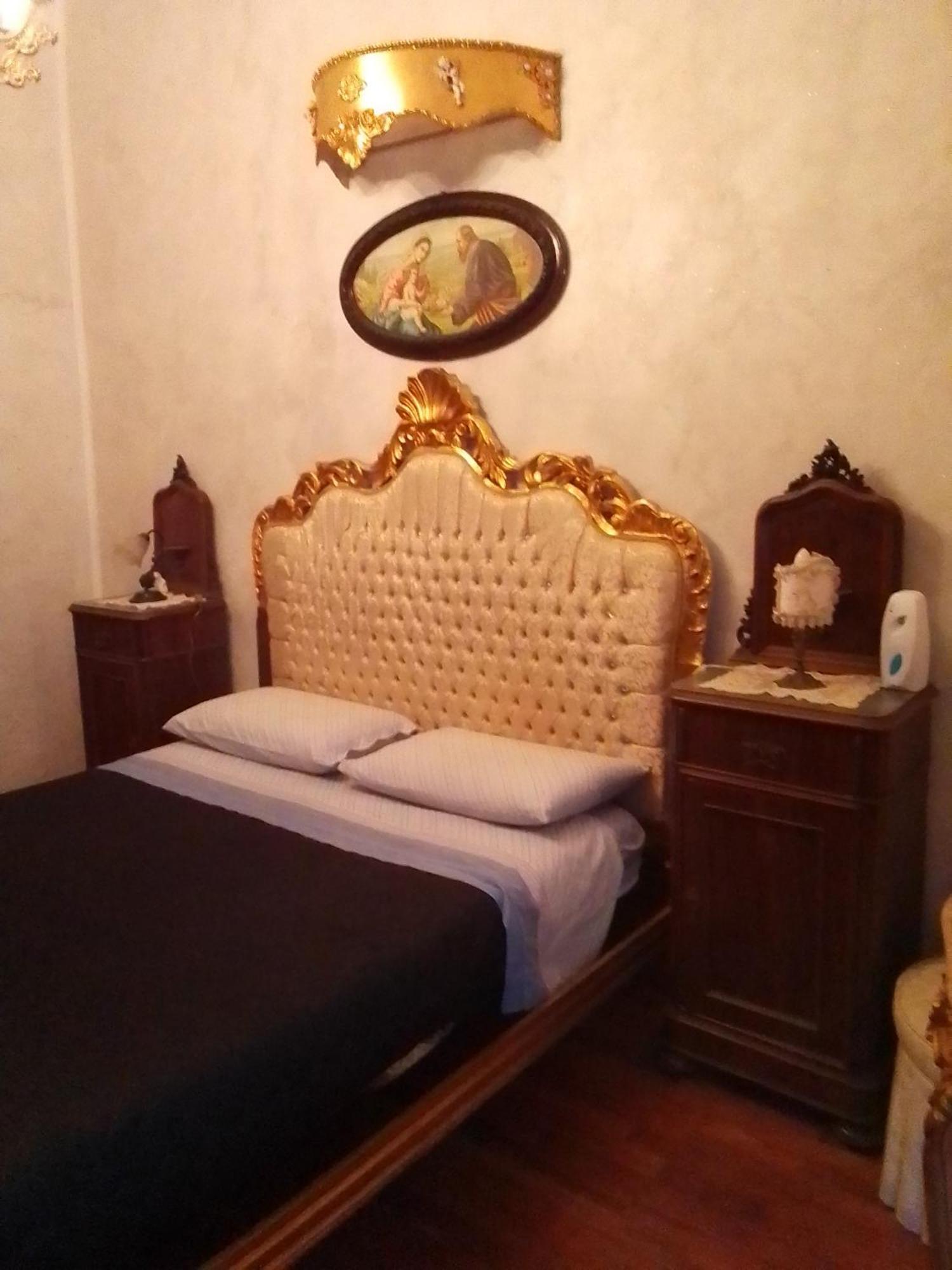 Casa Santa Lucia Διαμέρισμα Κατάνια Εξωτερικό φωτογραφία