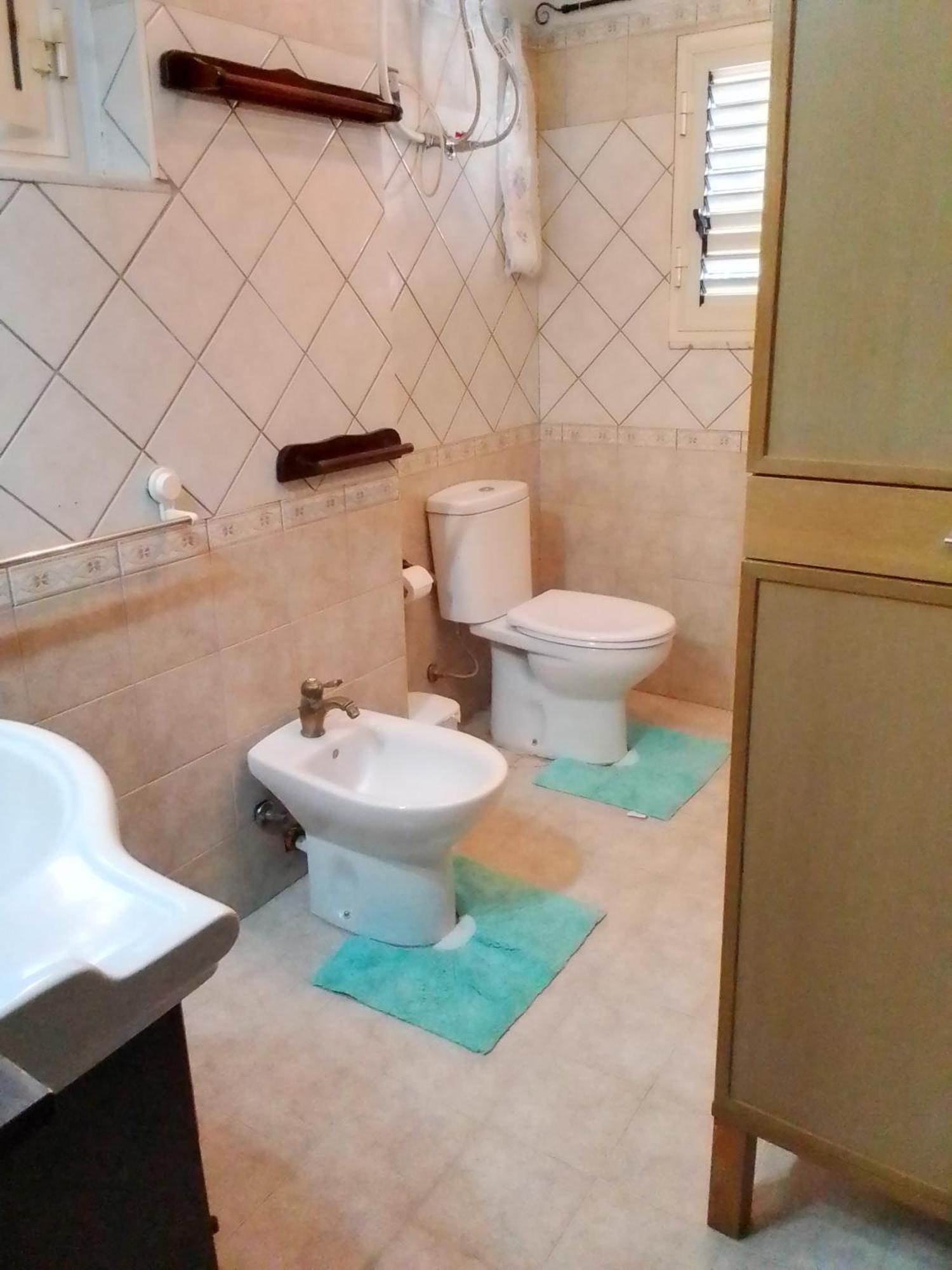 Casa Santa Lucia Διαμέρισμα Κατάνια Εξωτερικό φωτογραφία