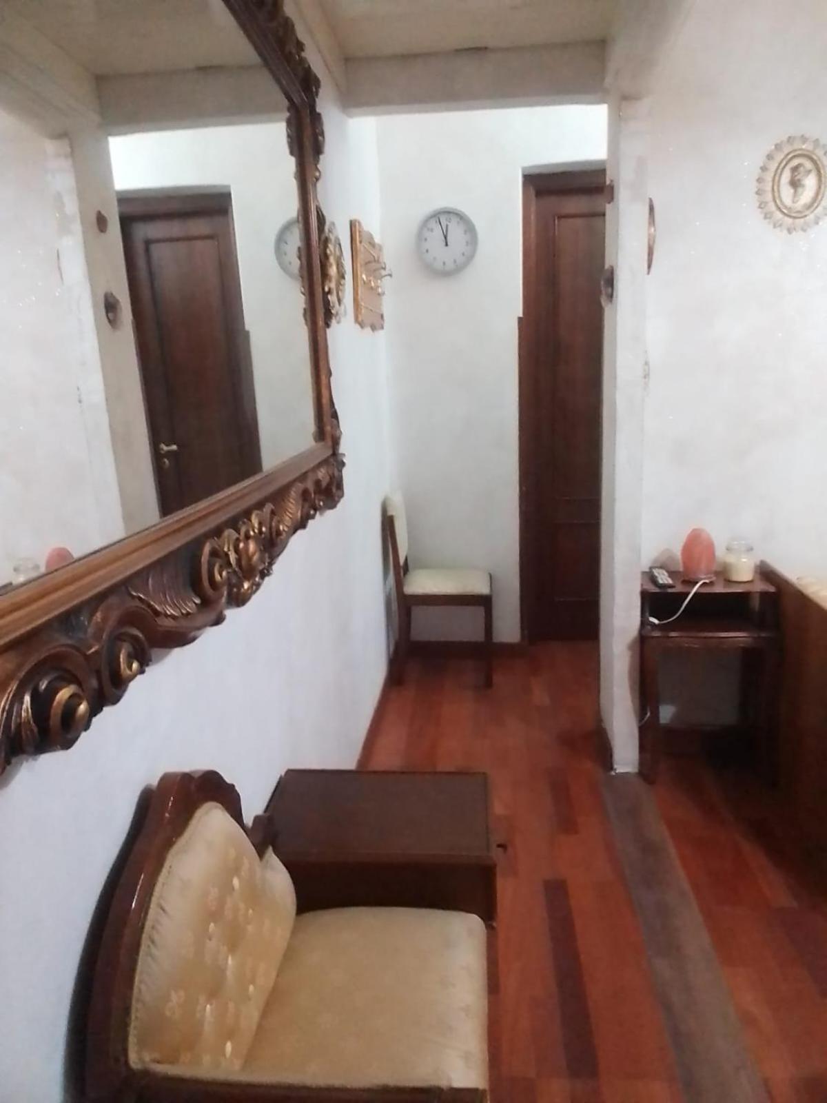 Casa Santa Lucia Διαμέρισμα Κατάνια Εξωτερικό φωτογραφία