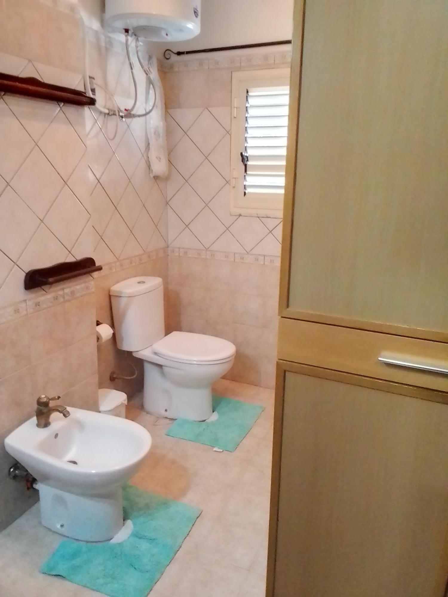 Casa Santa Lucia Διαμέρισμα Κατάνια Εξωτερικό φωτογραφία