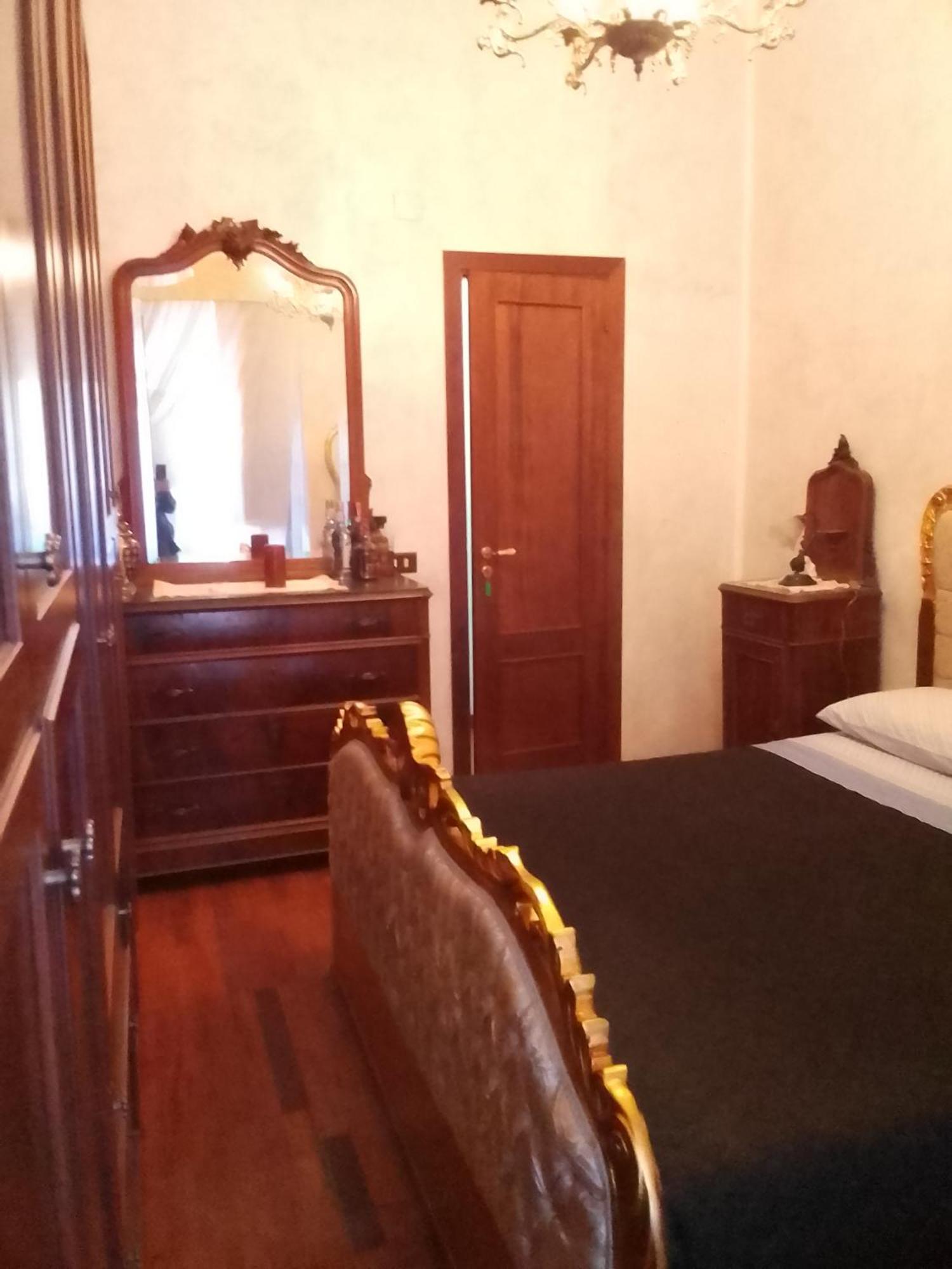 Casa Santa Lucia Διαμέρισμα Κατάνια Εξωτερικό φωτογραφία