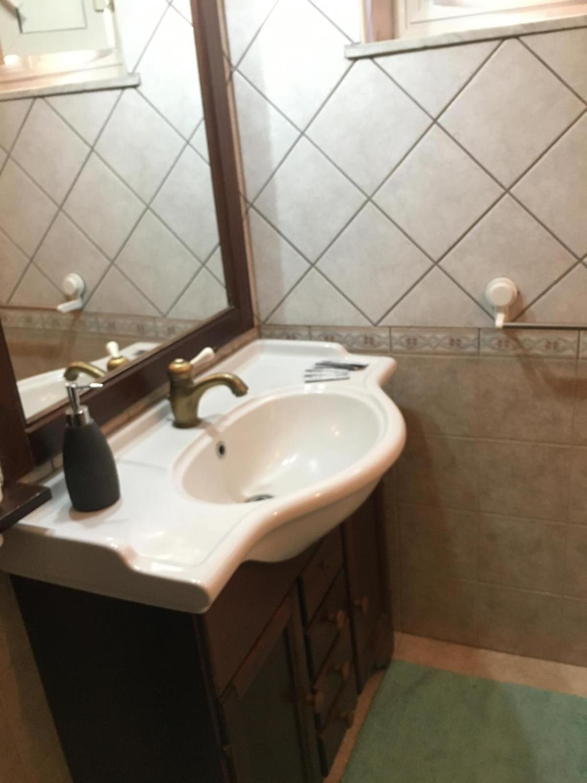 Casa Santa Lucia Διαμέρισμα Κατάνια Εξωτερικό φωτογραφία
