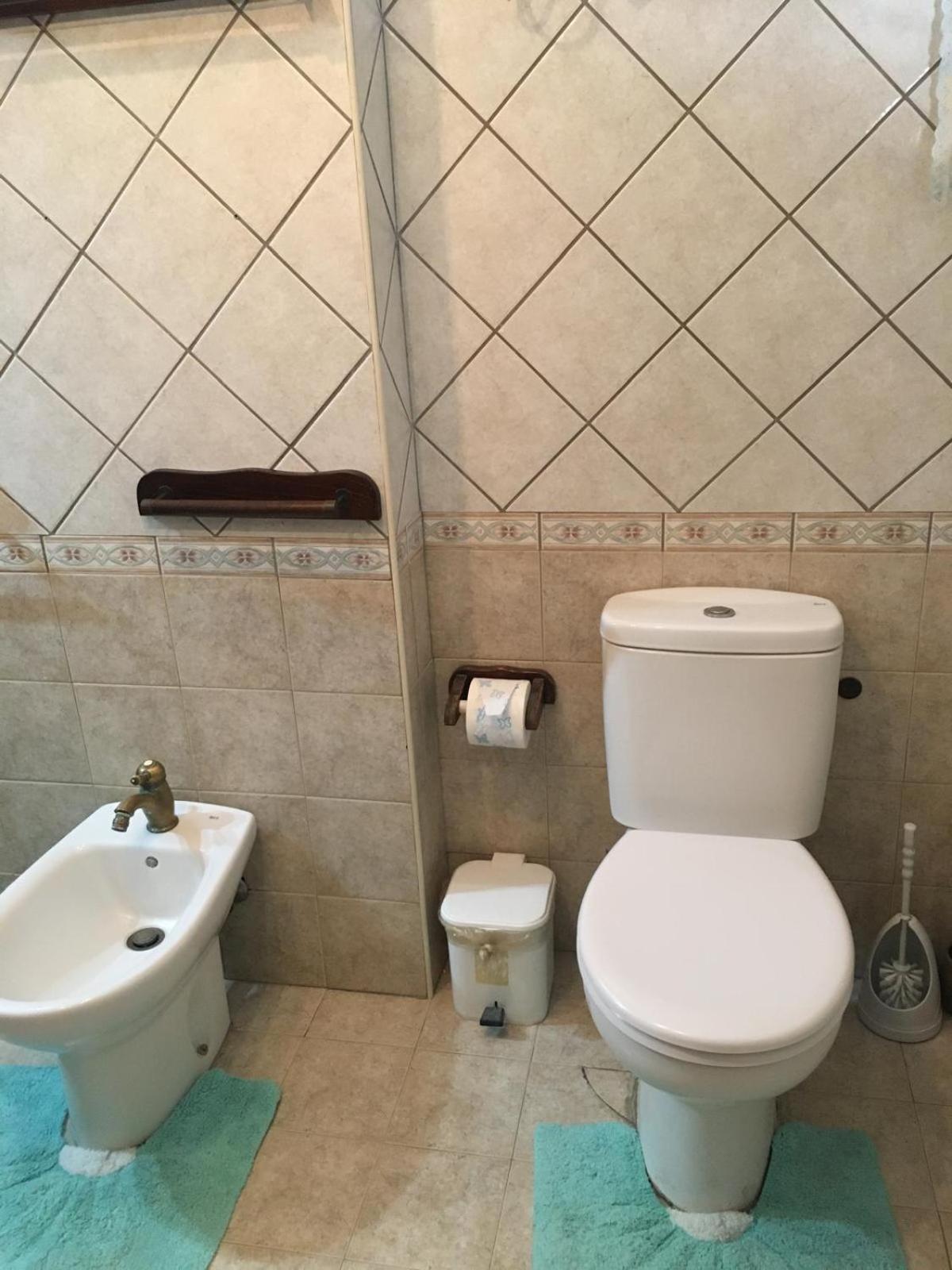 Casa Santa Lucia Διαμέρισμα Κατάνια Εξωτερικό φωτογραφία