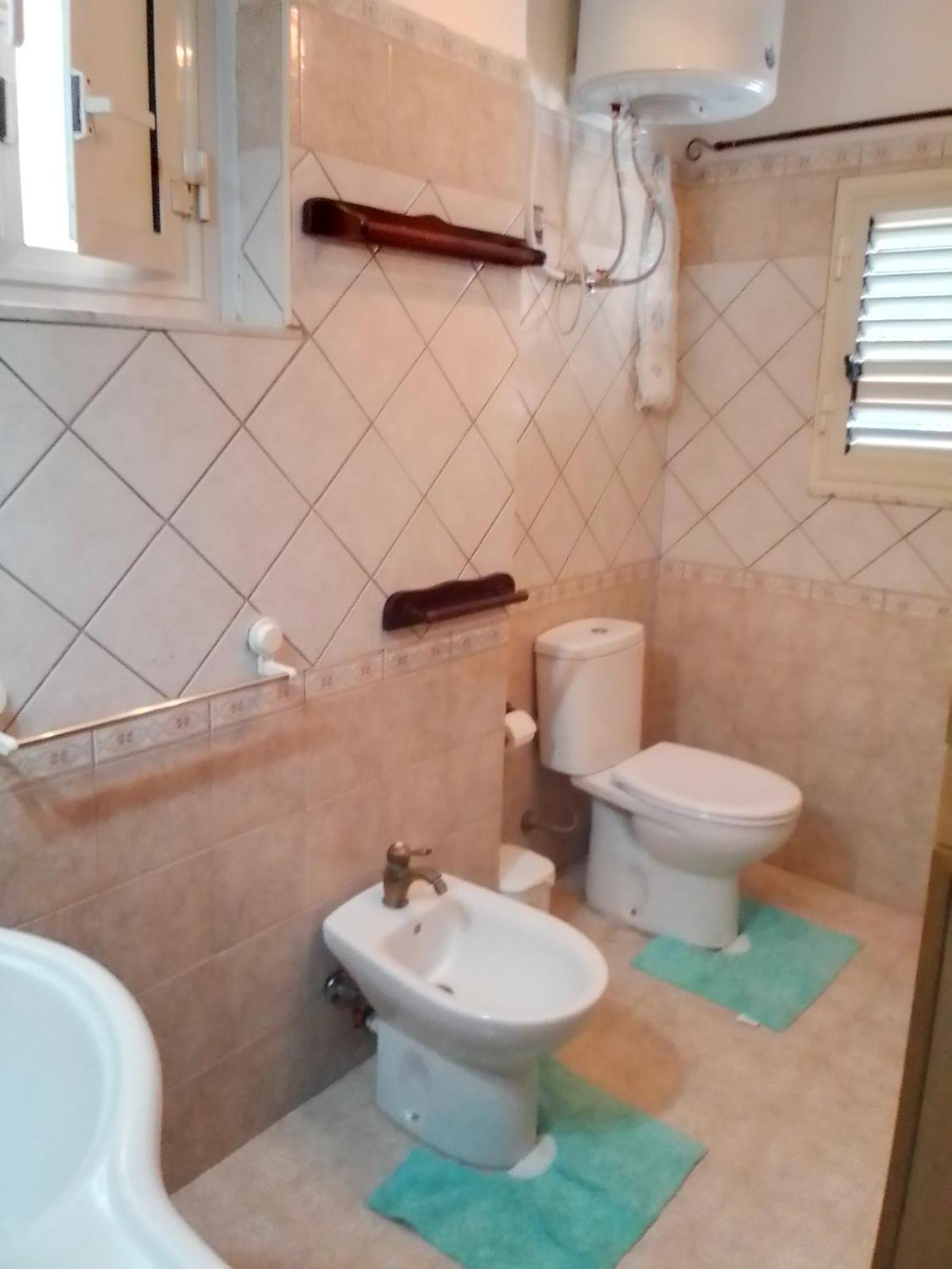 Casa Santa Lucia Διαμέρισμα Κατάνια Εξωτερικό φωτογραφία