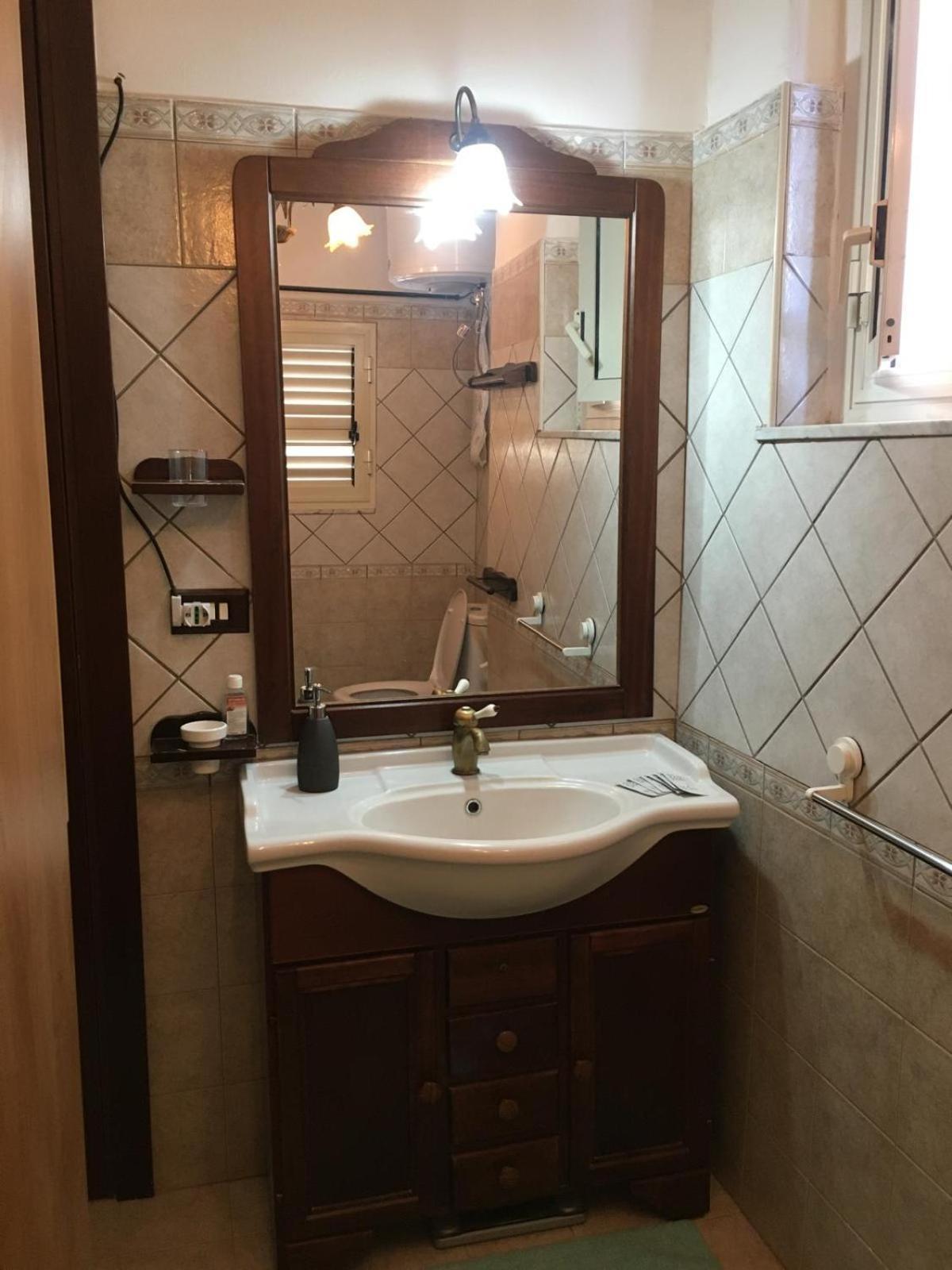 Casa Santa Lucia Διαμέρισμα Κατάνια Εξωτερικό φωτογραφία