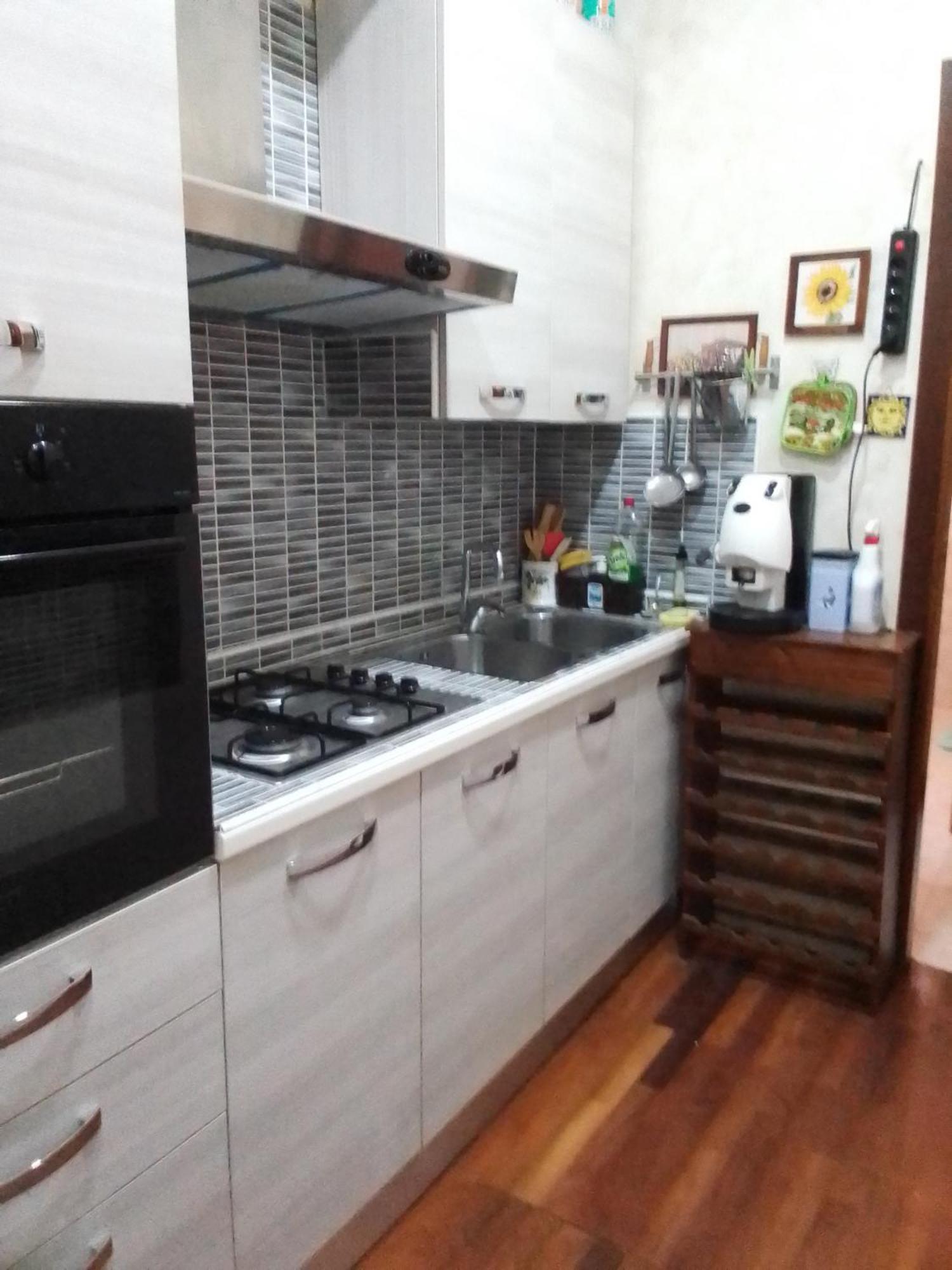 Casa Santa Lucia Διαμέρισμα Κατάνια Εξωτερικό φωτογραφία