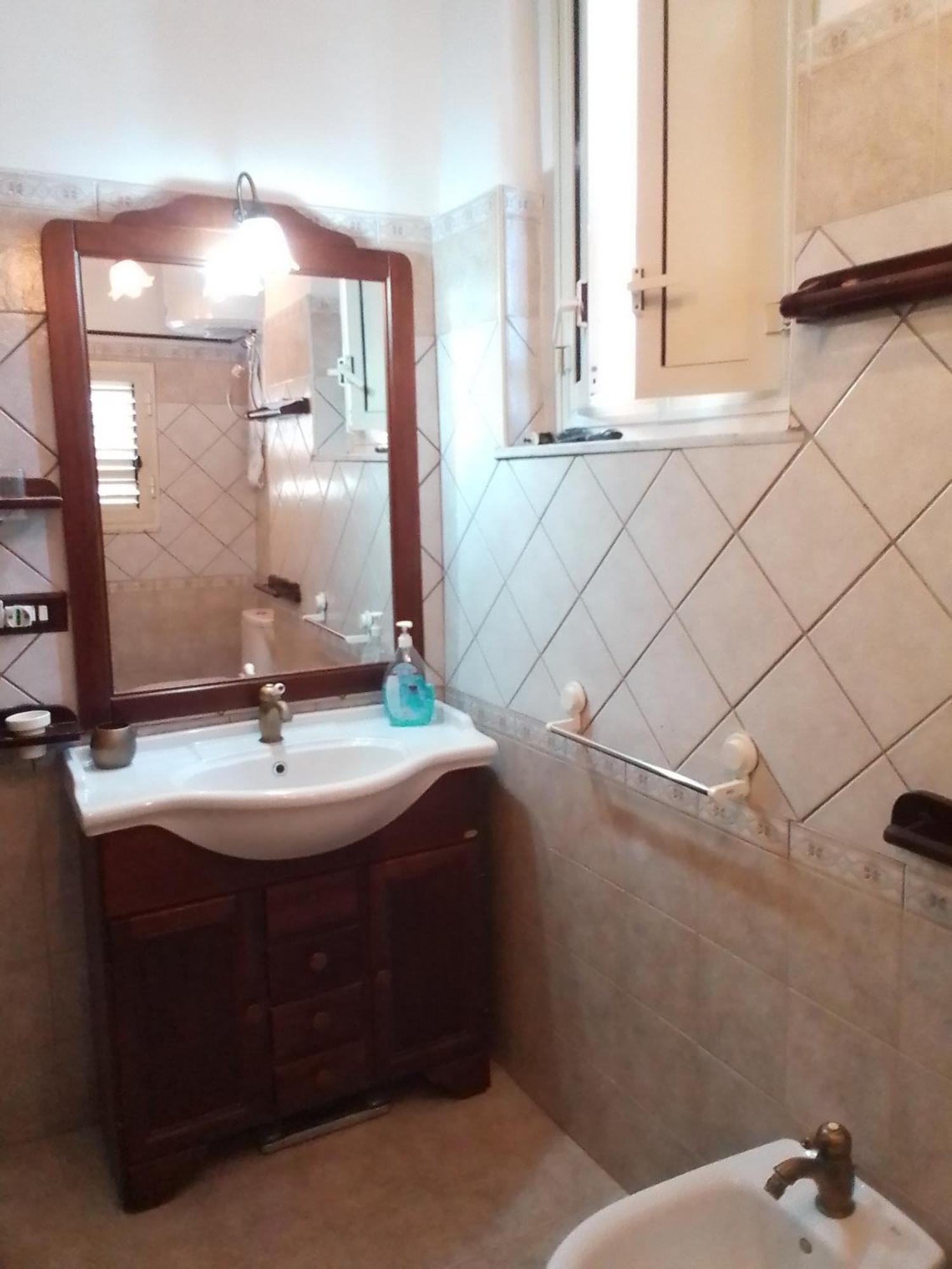 Casa Santa Lucia Διαμέρισμα Κατάνια Εξωτερικό φωτογραφία