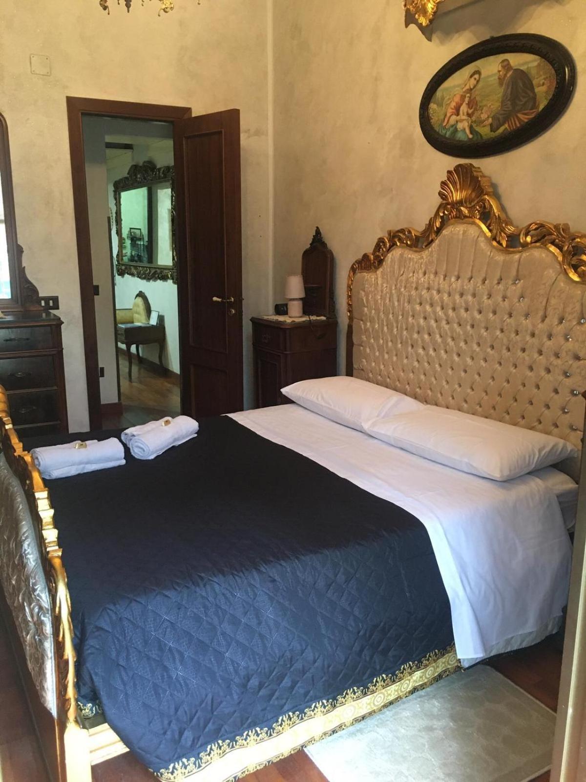 Casa Santa Lucia Διαμέρισμα Κατάνια Εξωτερικό φωτογραφία