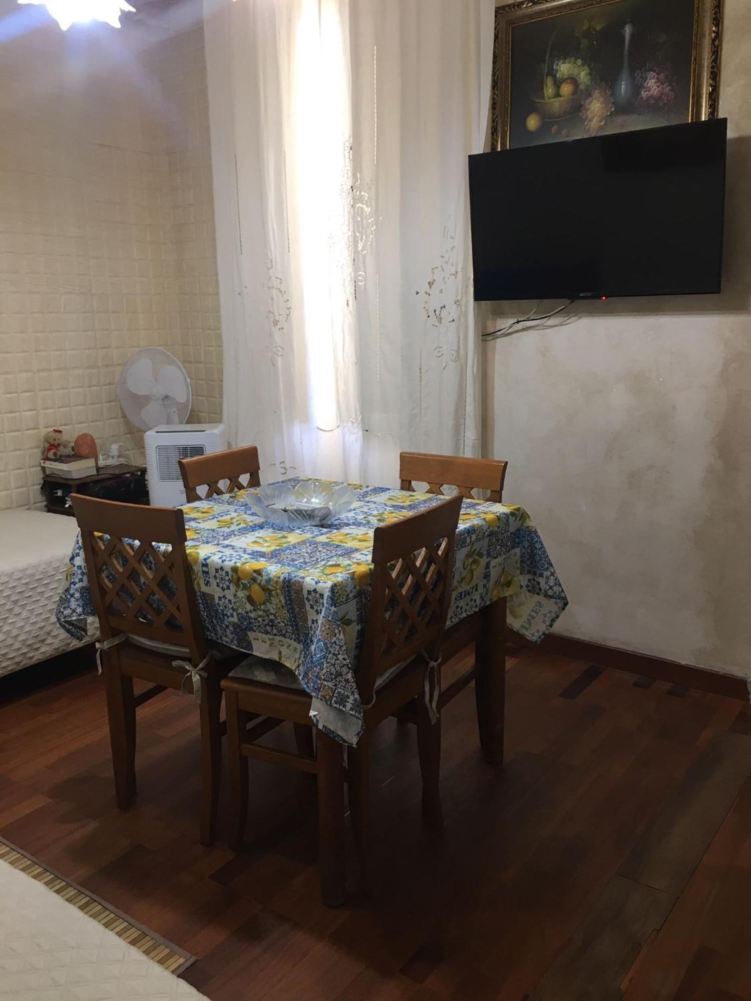 Casa Santa Lucia Διαμέρισμα Κατάνια Εξωτερικό φωτογραφία