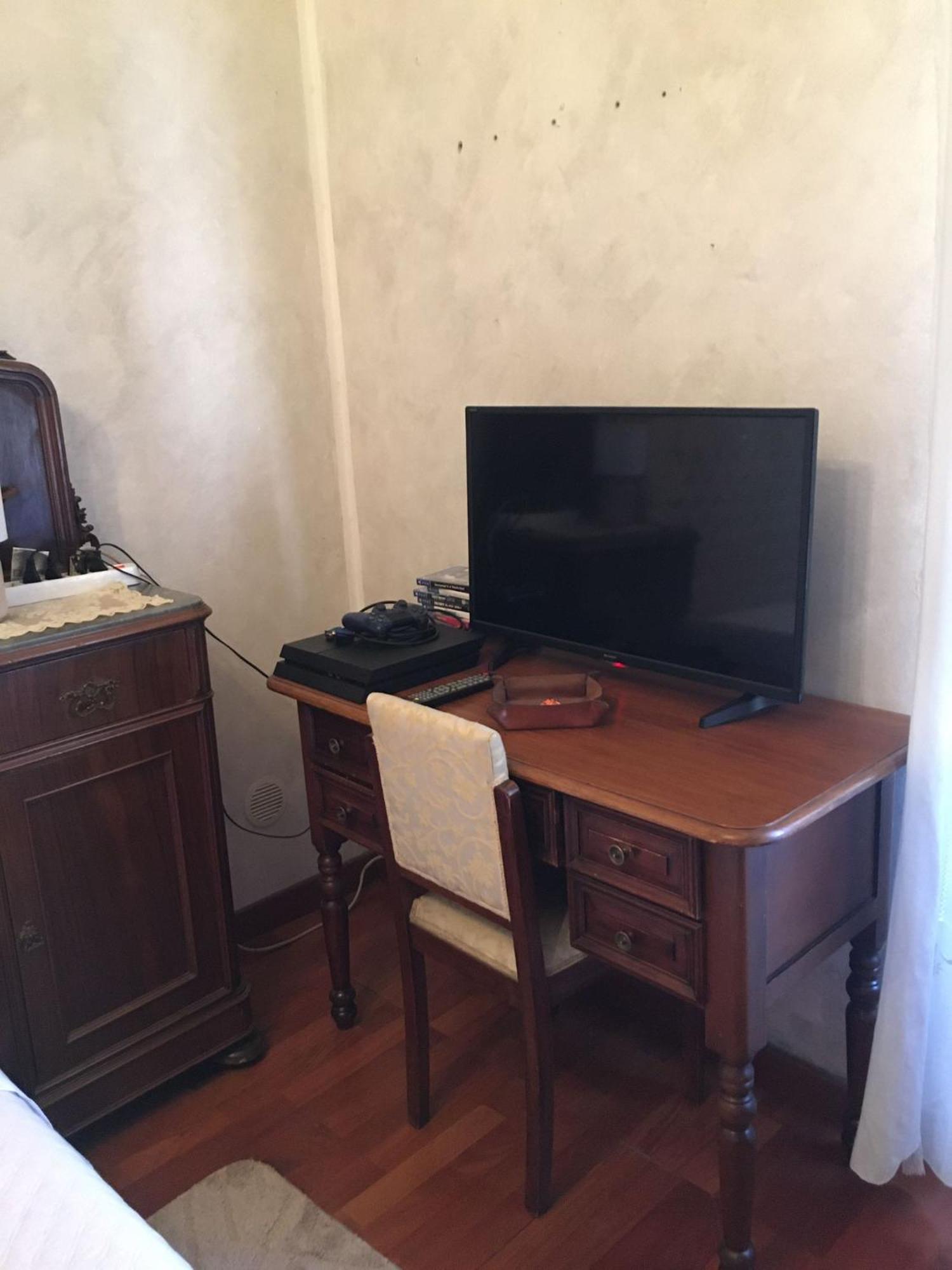 Casa Santa Lucia Διαμέρισμα Κατάνια Εξωτερικό φωτογραφία